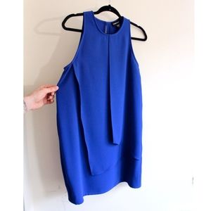 Fifteen Twenty Layered Shift Dress